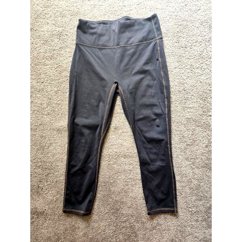 Fabletics Leggings Women's Size M. High Rise, Pre-owned